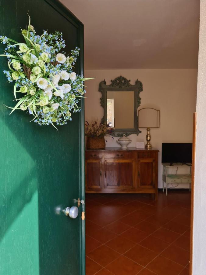 Villa Il Borgo Di Ra San Salvatore  Exterior foto