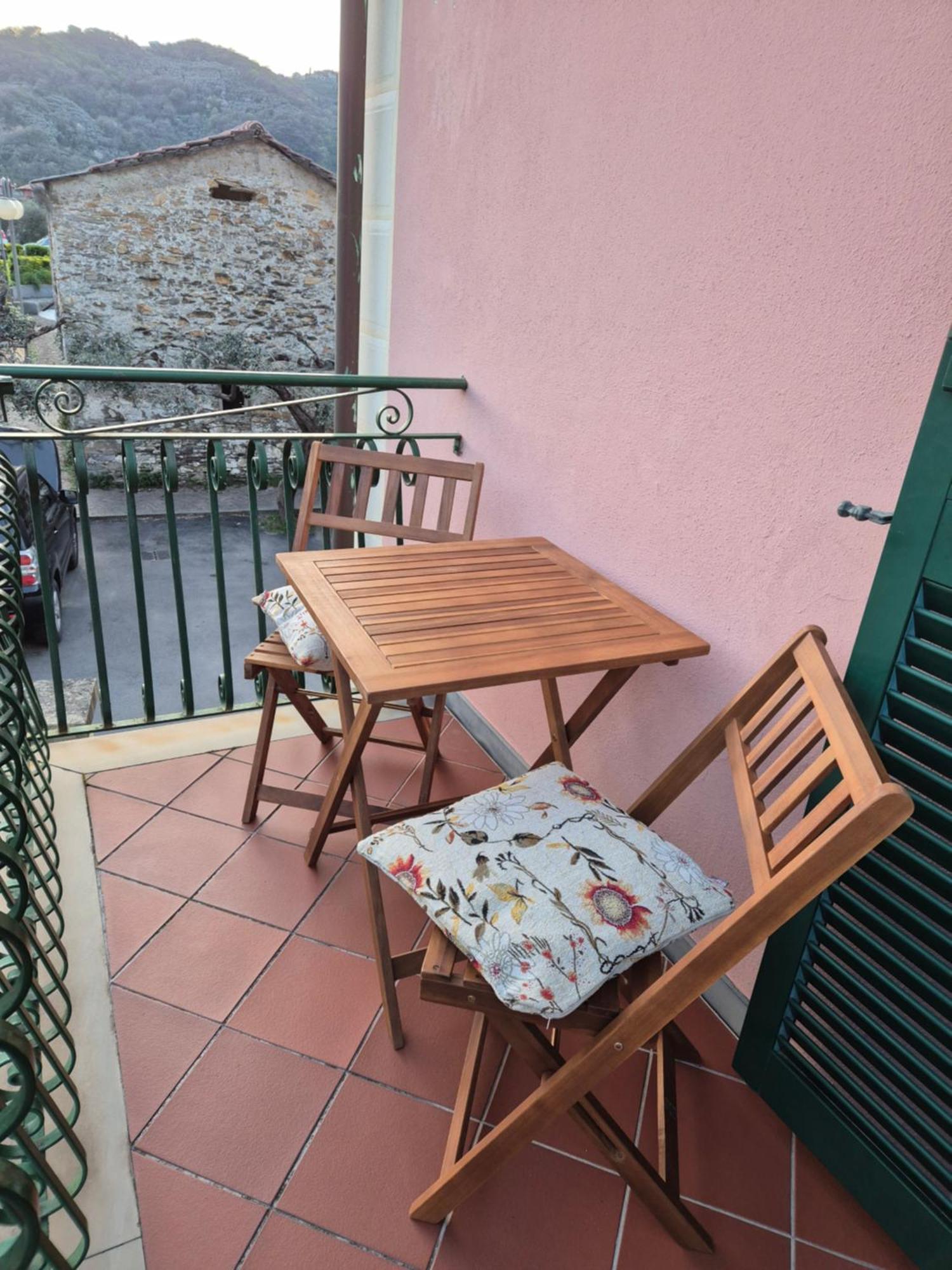 Villa Il Borgo Di Ra San Salvatore  Exterior foto